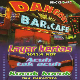 Dangdut Bar Dan Cafe