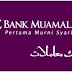 Lowongan Kerja PT Bank Muamalat Indonesia Tbk September 2014