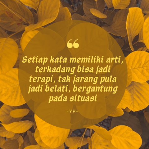 Kumpulan Quotes_Pengingat Diri