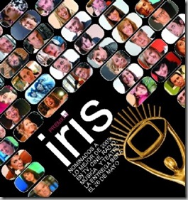 iris 2009