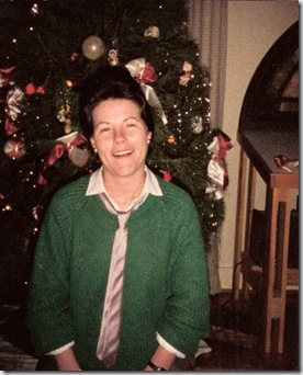 Christmas 1985