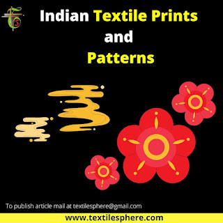 Textile Prints of India