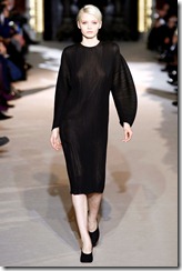 Stella McCartney RTW Fall 2011 Runway Photos 5