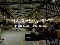 Belajar Bahasa Korea Di Korea Gratis