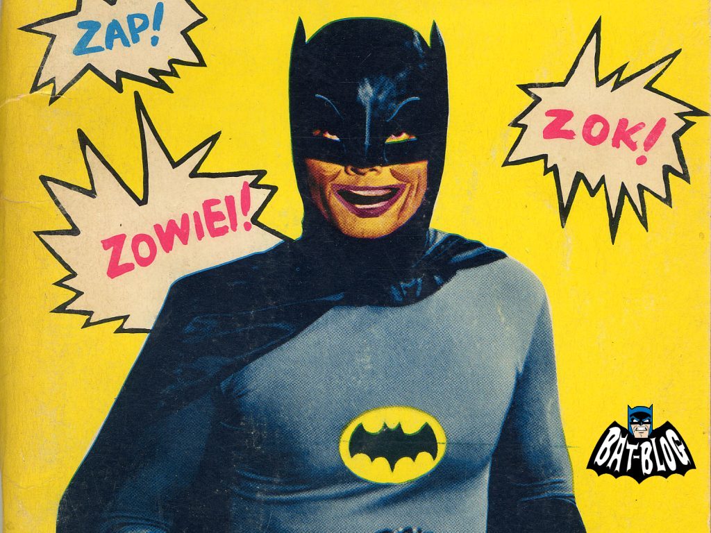Batman Wallpaper Media: ADAM WEST BATMAN BACKGROUNDS 