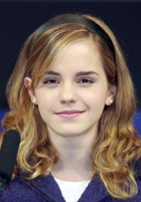 emma watson