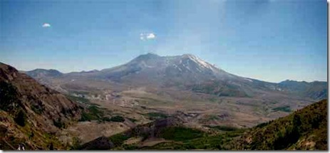 St Helens pano