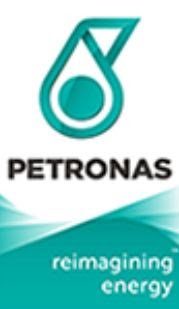 Peluang kerja Petronas terkini