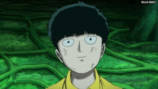 モブサイコ100アニメ 3期6話 影山茂夫 | Mob Psycho 100 Episode 31