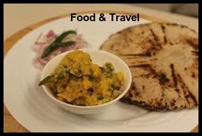 Pitla Recipe - Maharashtrian Pitla- Besan Pitla Recipe- pitla recipe Marathi