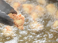 CopyCat Chick Fil A Nuggets and Sauce