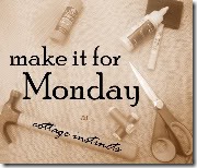 make it for monday