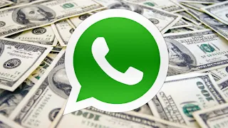 WhatsApp سے پیسہ کمائیں