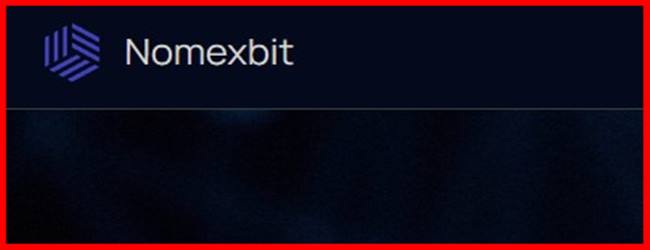 [Мошенники] Nomexbit.com – Отзывы, развод, обман!
