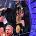Christian derrota Rhodes e se torna em Intercontinental Champion