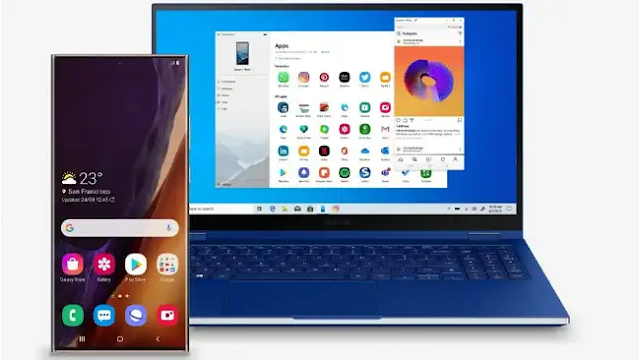 It is now possible to run multiple Android apps on Windows 10 - but with a twist