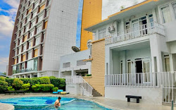 Review Hotel Ibis Padang