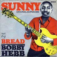 Sunny por Bobby Hebb