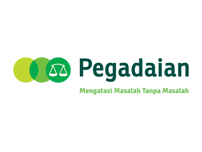 Logo Pegadaian Format Cdr & Png