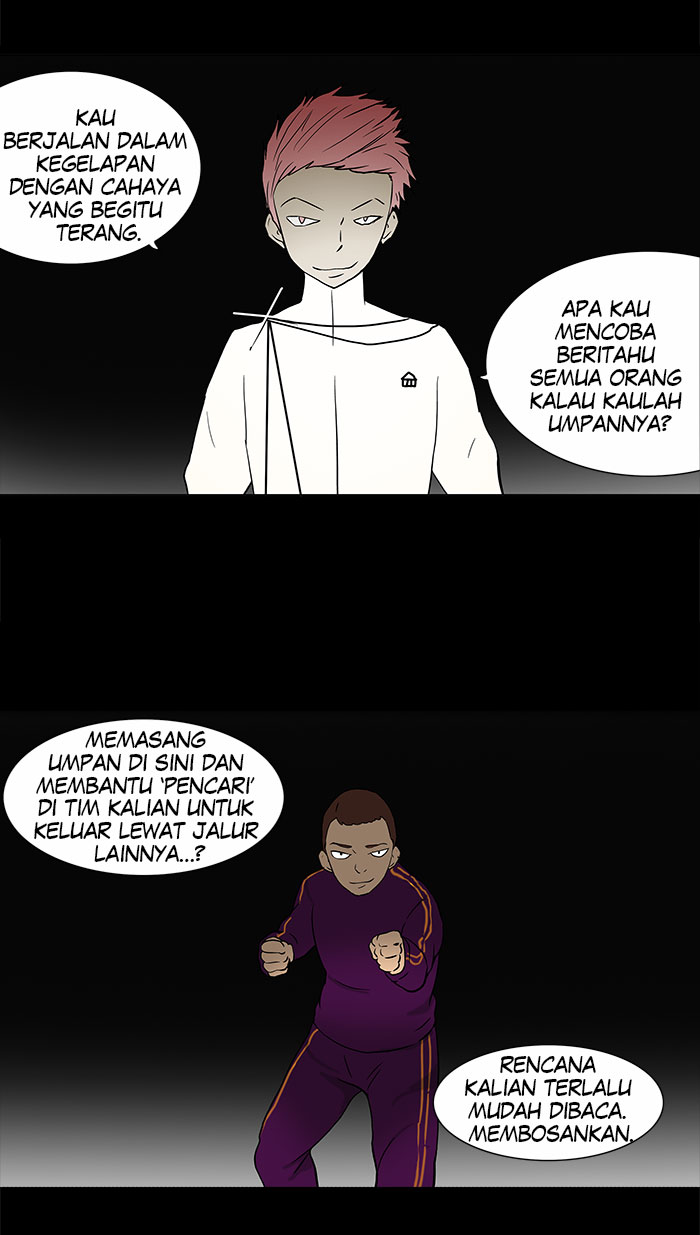 Tower of God Bahasa indonesia Chapter 37