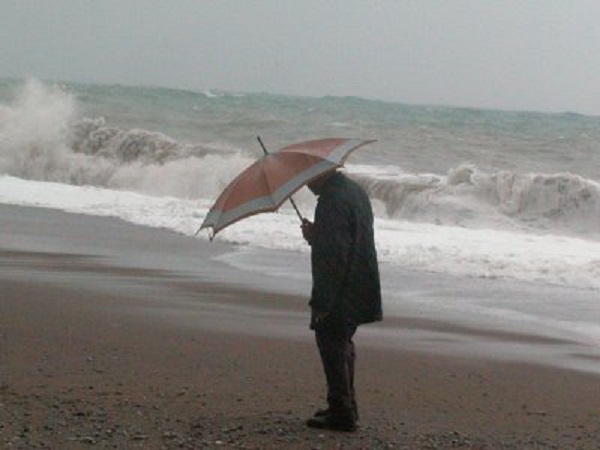 Meteo: nel weekend ancora neve al nord e temporali al Centro-Sud