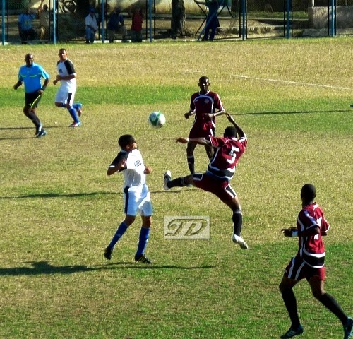 Fútbol, desde este jueves Torneo de Ascenso en Santiago de Cuba