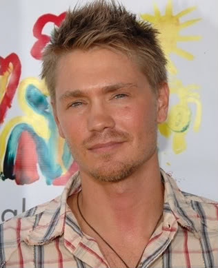 cool blonde hairstyles for men. Chad Michael Murray Cool Men
