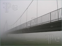 Bridge Over Dry Land