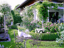 Mein Garten - mein Paradies!