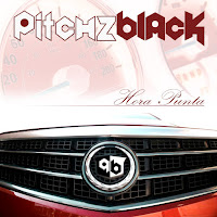  DESCARGAR PITCHZBLACK - HORA PUNTA. MAXI 2014