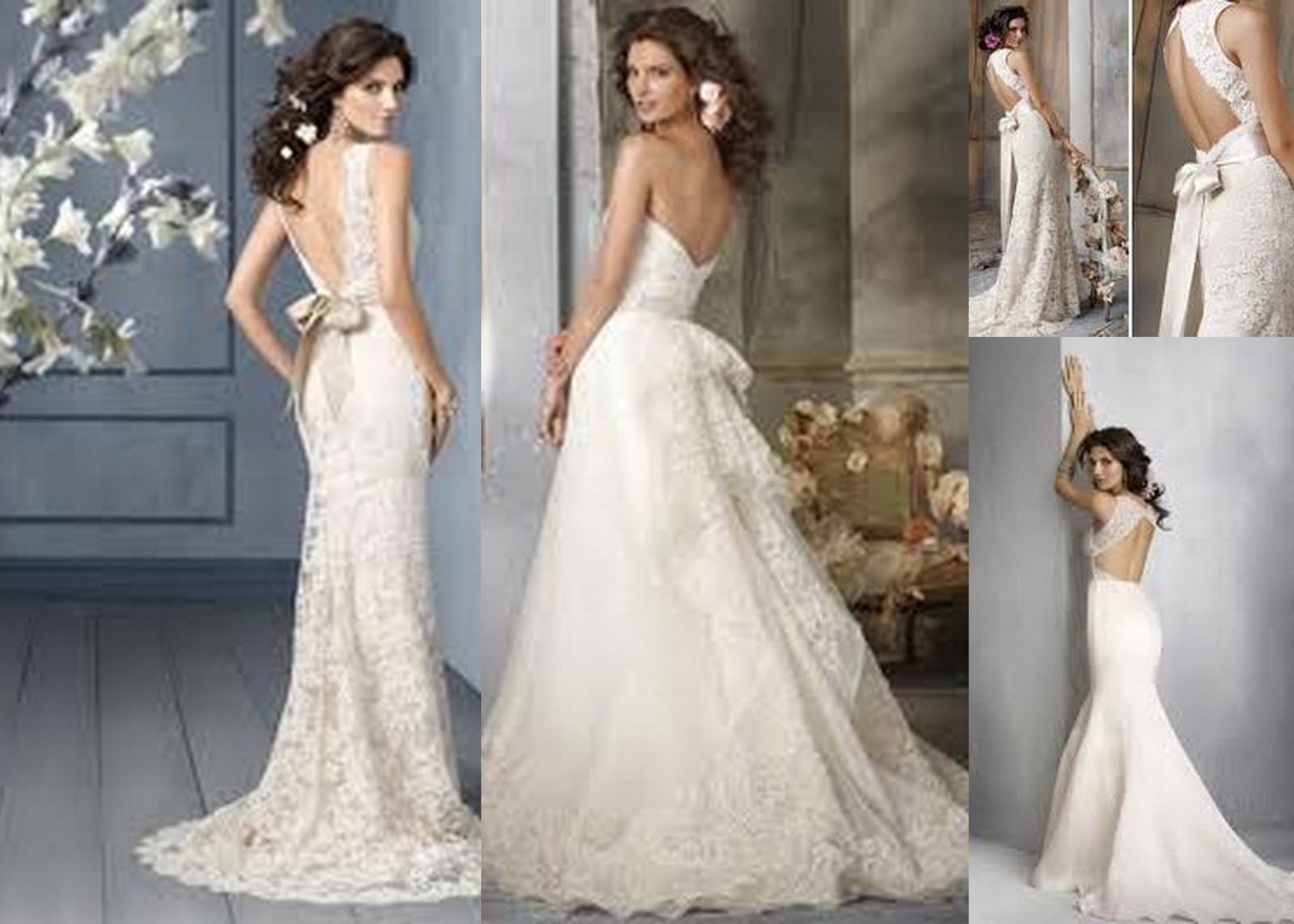 coreset wedding dress