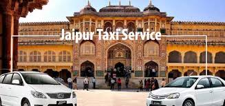 Jaipur Taxi Service