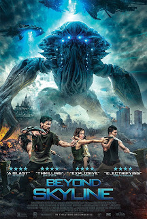 Download movie Beyond Skyline on google drive 2017 HD Bluray 1080p