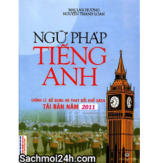 ngu phap tieng anh mai lan huong pdf