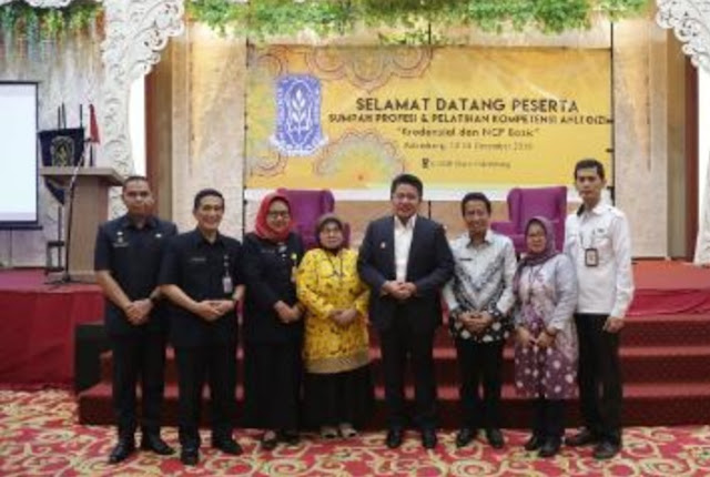 Gubernur Herman Deru Anggarkan Rp 145  M Cegah Stunting