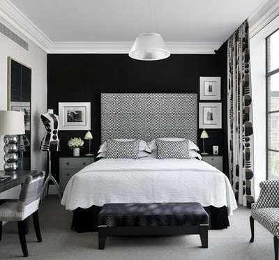 Crosby Street Hotel Interior Design