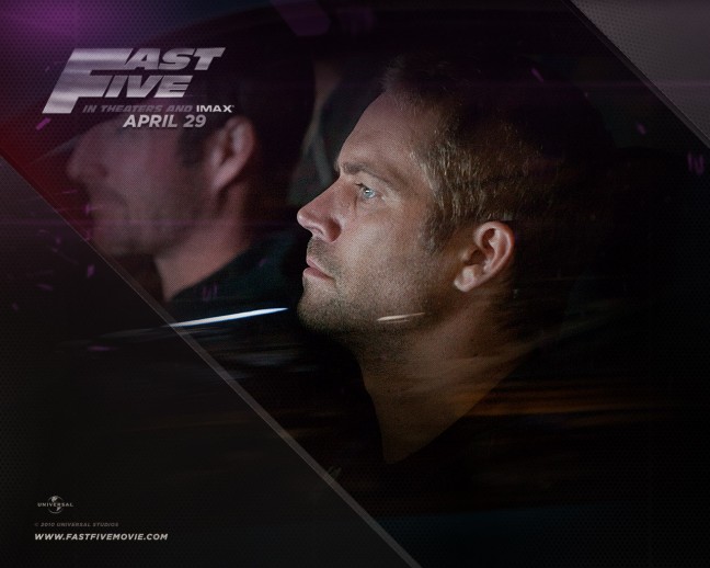 Paul Walker Wallpapers HD