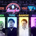 Stand-up comedy show for overseas Filipinos FREE & LIVE on Kumu App