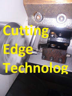 Best Cutting Edge Technology in Manufacturing Process