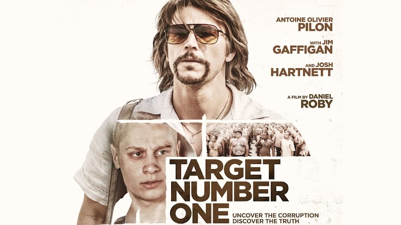 Target Number One 2020 1080p