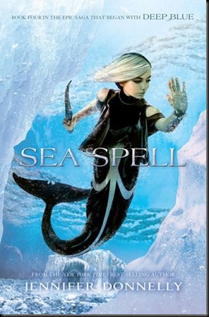 Sea Spell