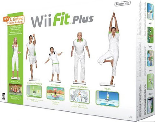 Wii Balance Board Games: A New Dimension of Gaming