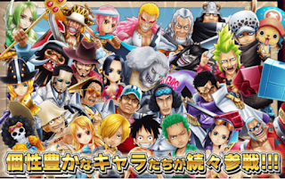 Download One Piece Thousand Storm Mod Apk Premium One Piece Thousand Storm Mod Apk v1.0.2.2 Terbaru Gratis Download