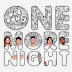 Maroon 5 ( One More Night )