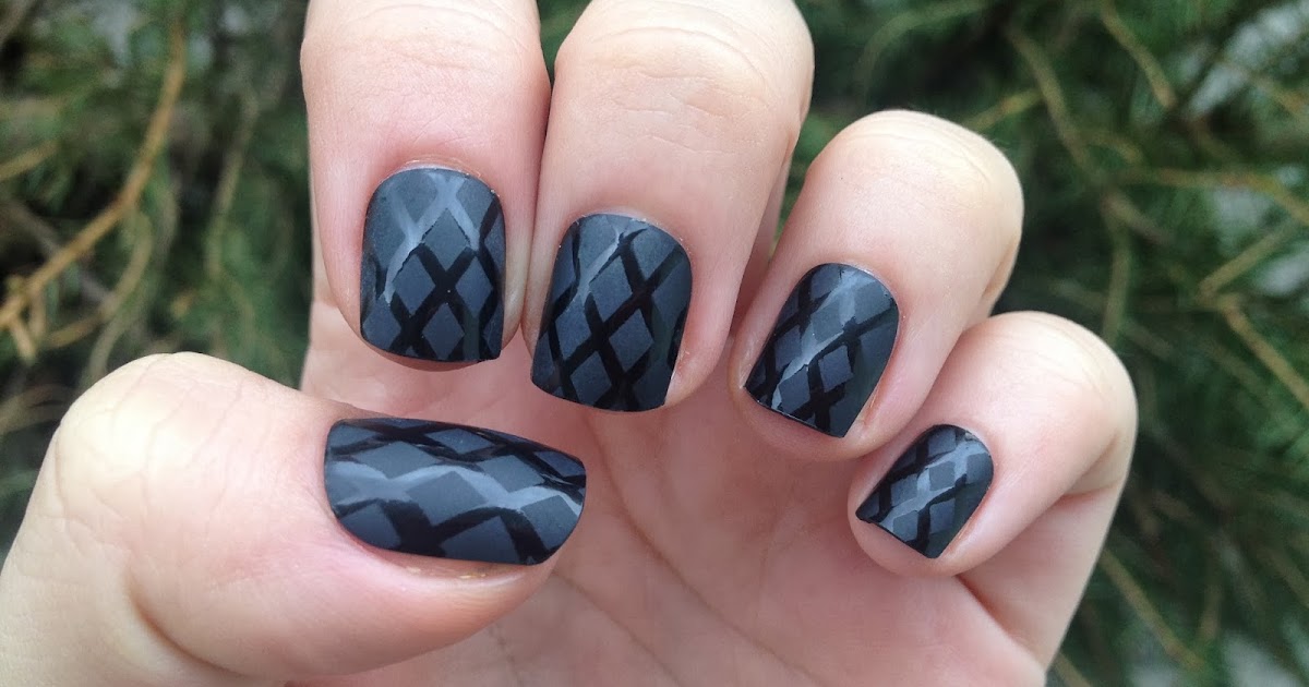 H M False Nails Review Lindasaidmeow Words Fashion Stuff From The Brain Of A Girl In Her s