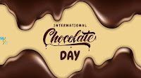 International Chocolate Day 2022 - HD Images and Wallpaper