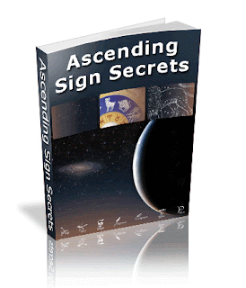 Ascending Sign Secrets