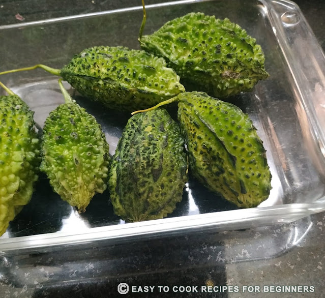 karela