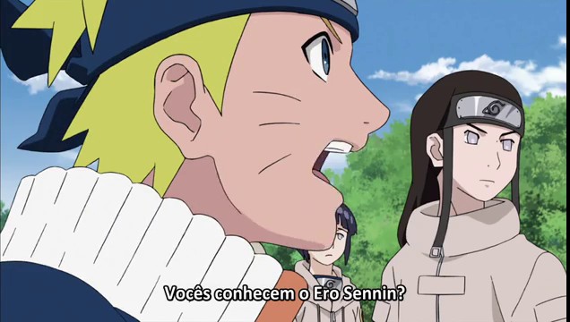 Assistir Naruto Shippuden 440 Legendado Online