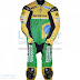 Alex Barros 2006 WSBK Klaffi Honda Moto Costume for 814,63 $